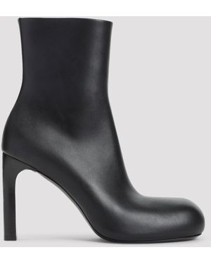 Balenciaga Boots - Black