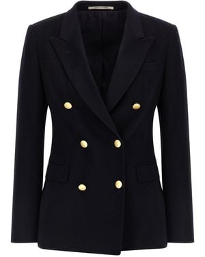 Tagliatore Parigi Blazers - Black