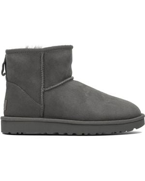 UGG Ankle Boots - Grey