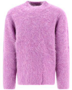 Séfr Sweater Haru - Rosa