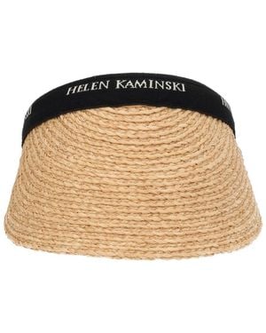 Helen Kaminski 10" Hat - Natural