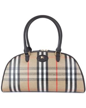 Burberry Bags Sand - Black