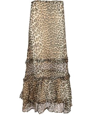 Ganni Skirts for Women | Online Sale up to 88% off | Lyst Canada