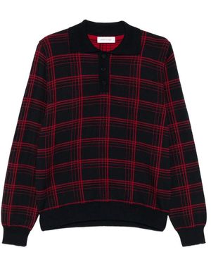 Ernest W. Baker Sweaters - Black