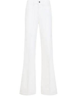 Tom Ford Stylish Jeans For Spring Summer - White