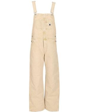 Carhartt W Jewellery Beige - Natural