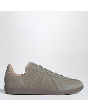 adidas Originals Trainer Bw Army Silver Pebble - Grey