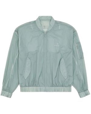 MM6 MAISON MARGIELA X SALOMON Mm6 Maison Margiela X Salomon - Blue