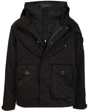 C.P. Company C. P. Company - Black