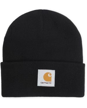 Carhartt Hats - Black
