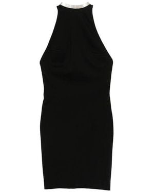 The Attico Dresses - Black
