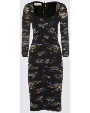 Blumarine Dresses/Brilliant-Donna - Nero