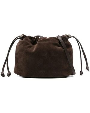 Strathberry Clutch Bags - Black