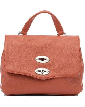 Zanellato Handbags - Red