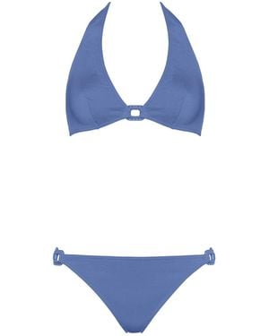 Eres Bikini Navirecrique - Blue