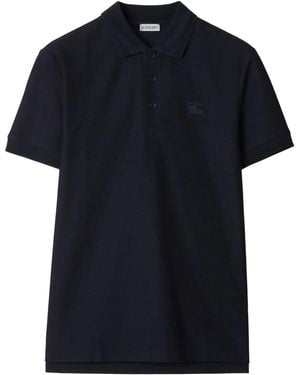 Burberry Jumpers Blue