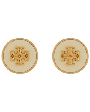 Tory Burch Orecchini "kira" - Natural