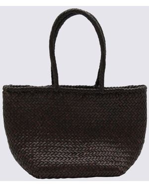 Dragon Diffusion Bags Dark - Black
