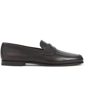 Church's Loafers - Black
