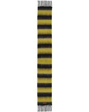 Marni Striped Scarf - Multicolour