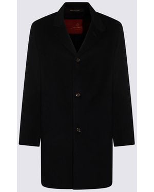 Montecore Coats And - Black