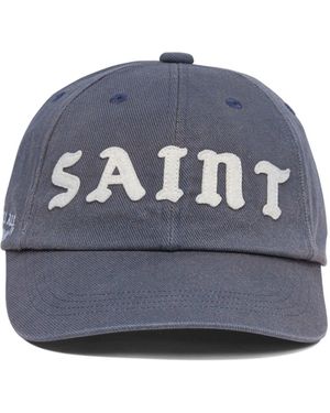 SAINT Mxxxxxx Hats for Men | Online Sale up to 51% off | Lyst