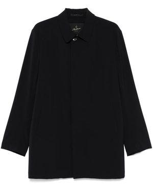 Montecore Raincoat - Black