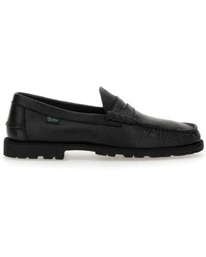 Paraboot Mocassino "Coraux" - Nero