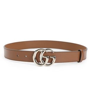 Gucci Belts - Brown