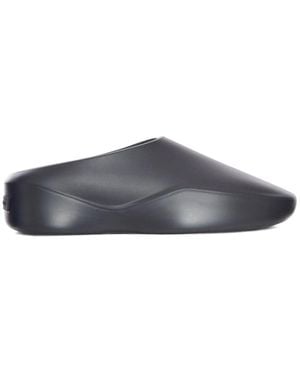 Fear Of God Shoes Black - Gray