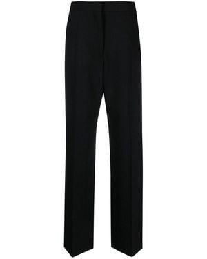 Calcaterra Wool Pants - Black