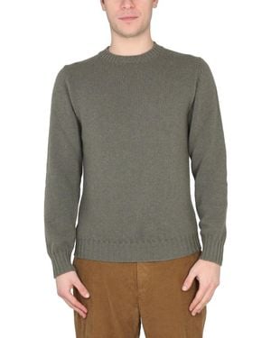 PT Torino Choker-Uomo - Grigio