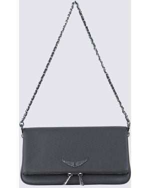 Zadig & Voltaire Bags Road - Black