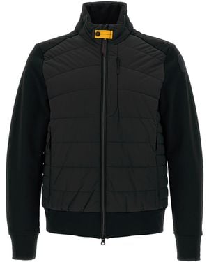 Parajumpers Mick Puffer Jackets - Black