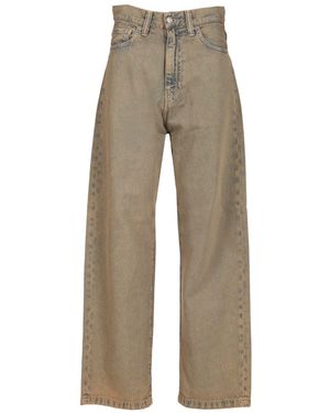 Carhartt Landon Jeans Light - Natural