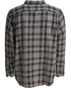 Stussy Shirts - Black