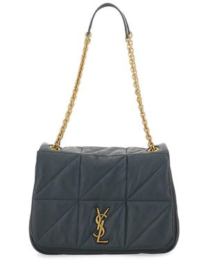 Saint Laurent Jamie 4.3 Medium - Blue