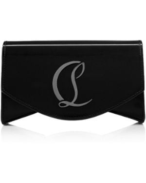 Christian Louboutin Clutches Nero-Donna
