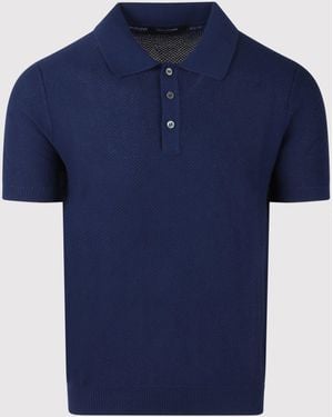 Tagliatore Polo Blue