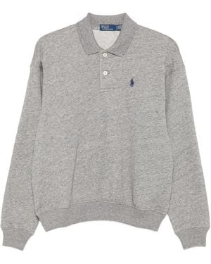 Ralph Lauren Sweatshirts - Grey