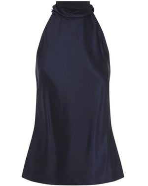 Ralph Lauren Blouse - Blue