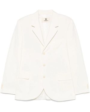 Barena Jackets - White
