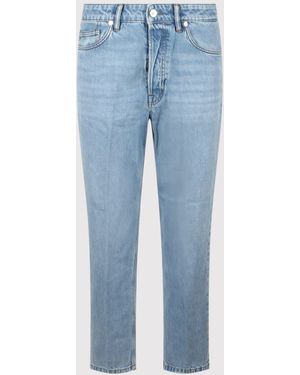 Nine:inthe:morning Jeans Blue