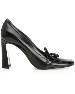 Saint Laurent Chloé Pumps Black
