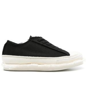 Yohji Yamamoto Trainers - Black