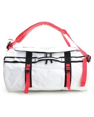 The North Face Duffel Base Camp - Red