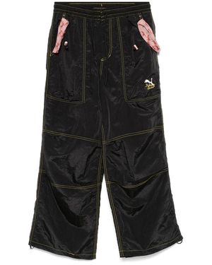 PUMA x KIDSUPER STUDIOS Pants - Black