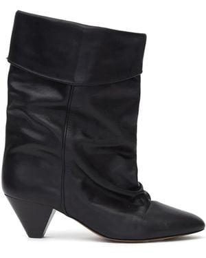 Isabel Marant Boots - Black