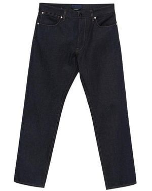 Stone Island Denim - Black