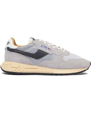 Autry Sneakers & Slip-On - White